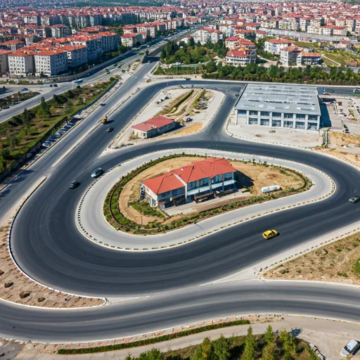  Ankara Asfalt Firmaları